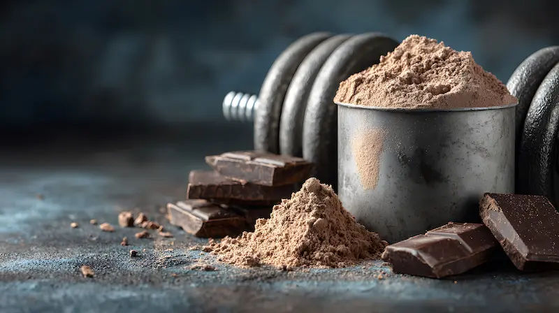 Protinex Chocolate 34% More Immunity-Boosting Nutrients Explained